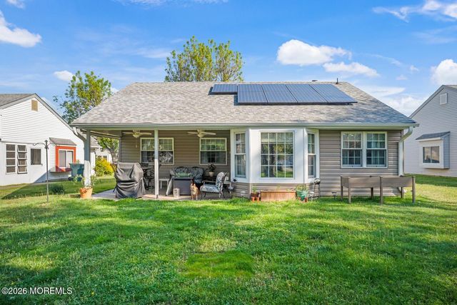119 Mohican Lane, Little Egg Harbor, NJ 08087