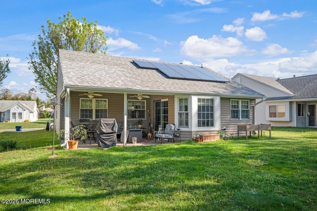 119 Mohican Lane, Little Egg Harbor, NJ 08087