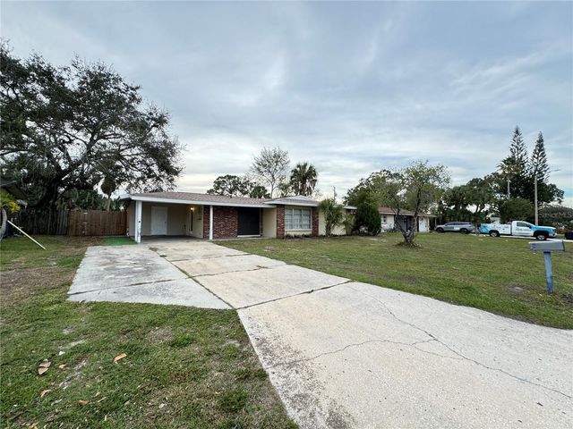 2921 RIDGE AVENUE, Sarasota, FL 34235
