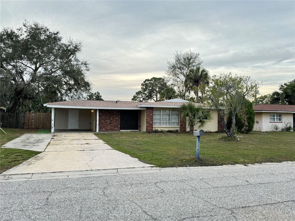 2921 RIDGE AVENUE, Sarasota, FL 34235