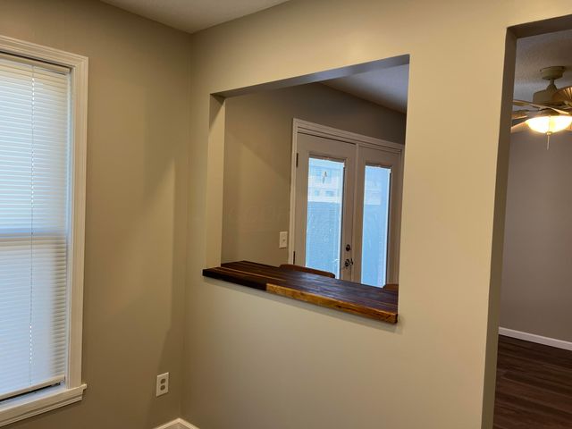 1590 Jacqueline Court, Columbus, OH 43232