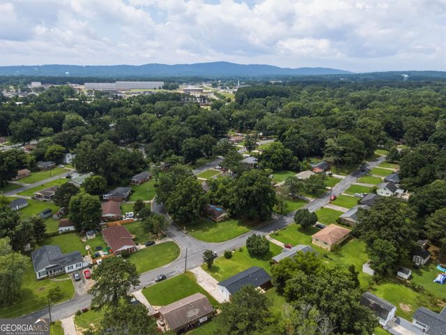 19 Lindsey Drive NW, Rome, GA 30165