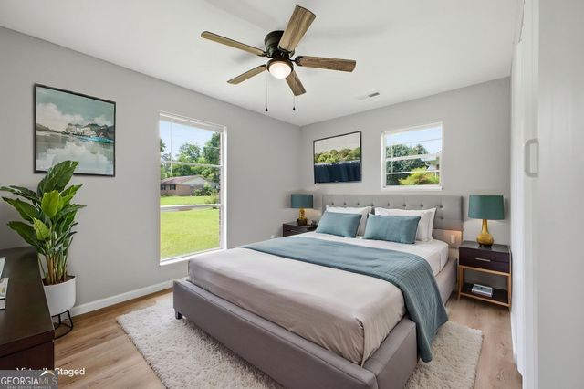 19 Lindsey Drive NW, Rome, GA 30165