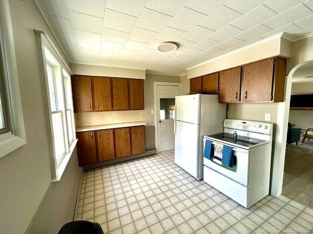 7336 Rosewood Road, Lexington, MI 48450