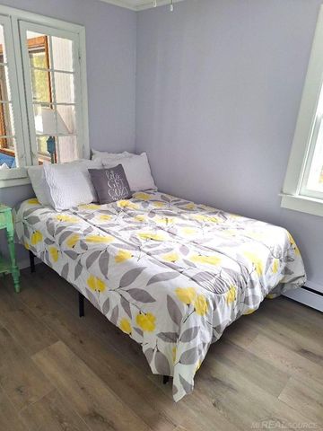 7336 Rosewood Road, Lexington, MI 48450