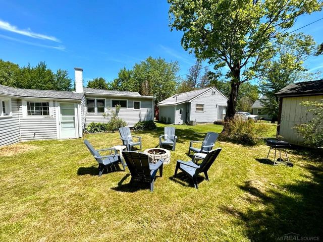 7336 Rosewood Road, Lexington, MI 48450