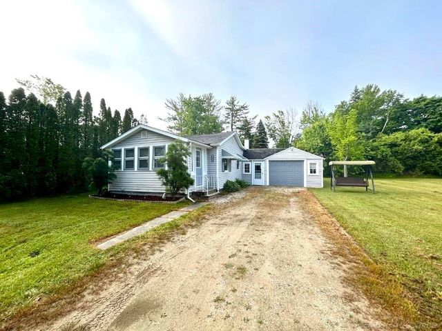 7336 Rosewood Road, Lexington, MI 48450