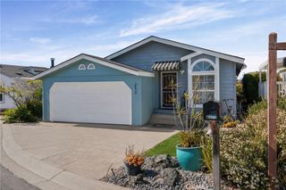 765 Mesa View 252, Arroyo Grande, CA 93420