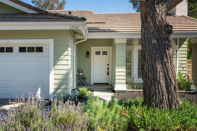 27142 Sanford, Valencia, CA 91354