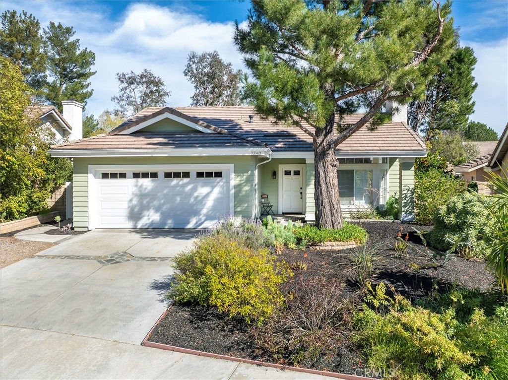 27142 Sanford, Valencia, CA 91354