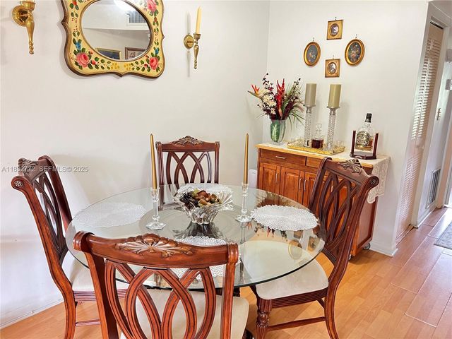 8851 Sunrise Lakes Boulevard 109, Sunrise, FL 33322