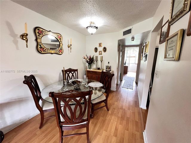 8851 Sunrise Lakes Boulevard 109, Sunrise, FL 33322