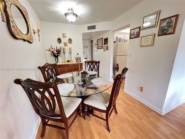 8851 Sunrise Lakes Boulevard 109, Sunrise, FL 33322