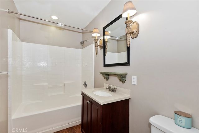 21510 Crest Forest Drive, Cedarpines Park, CA 92322