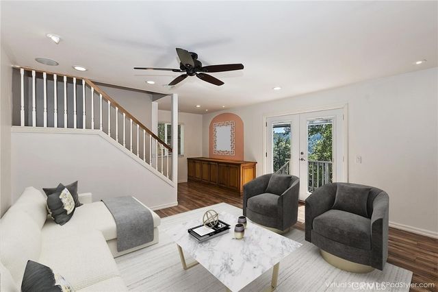 21510 Crest Forest Drive, Cedarpines Park, CA 92322