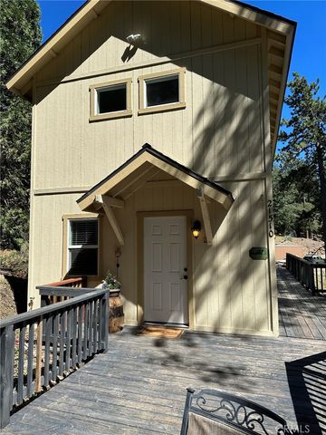 21510 Crest Forest Drive, Cedarpines Park, CA 92322