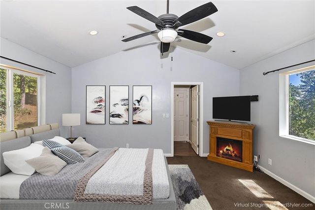 21510 Crest Forest Drive, Cedarpines Park, CA 92322