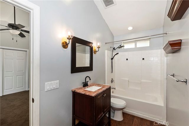 21510 Crest Forest Drive, Cedarpines Park, CA 92322
