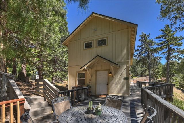 21510 Crest Forest Drive, Cedarpines Park, CA 92322