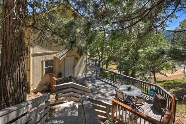 21510 Crest Forest Drive, Cedarpines Park, CA 92322