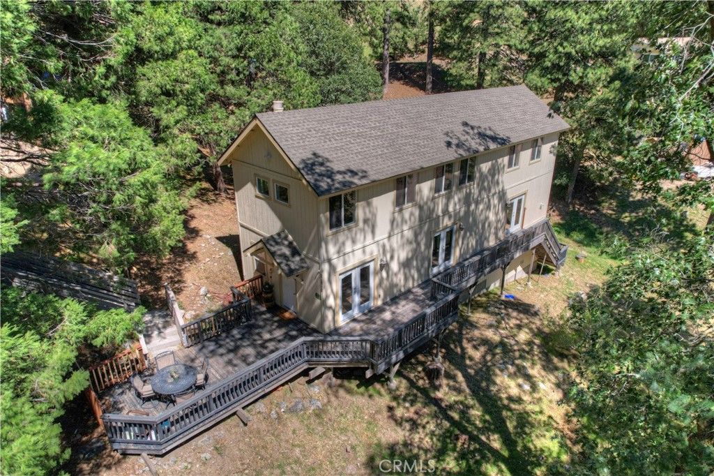 21510 Crest Forest Drive, Cedarpines Park, CA 92322