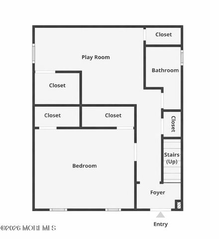 23 S Beers Street, Keyport, NJ 07735