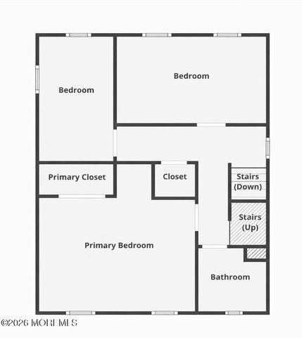 23 S Beers Street, Keyport, NJ 07735