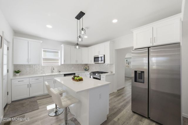 23 S Beers Street, Keyport, NJ 07735