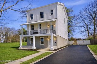 23 S Beers Street, Keyport, NJ 07735