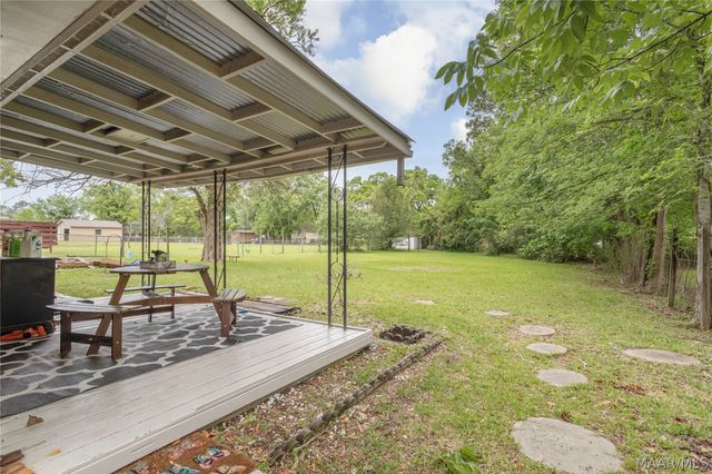 168 Spring Valley Road, Montgomery, AL 36116
