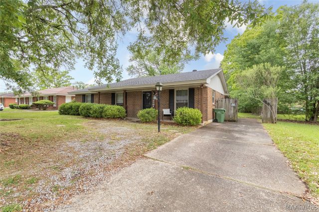 168 Spring Valley Road, Montgomery, AL 36116