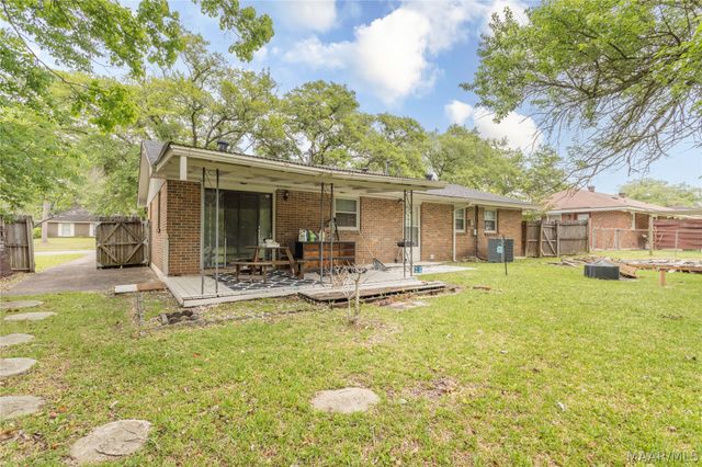 168 Spring Valley Road, Montgomery, AL 36116