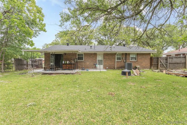 168 Spring Valley Road, Montgomery, AL 36116
