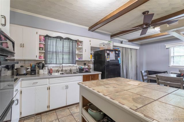 168 Spring Valley Road, Montgomery, AL 36116