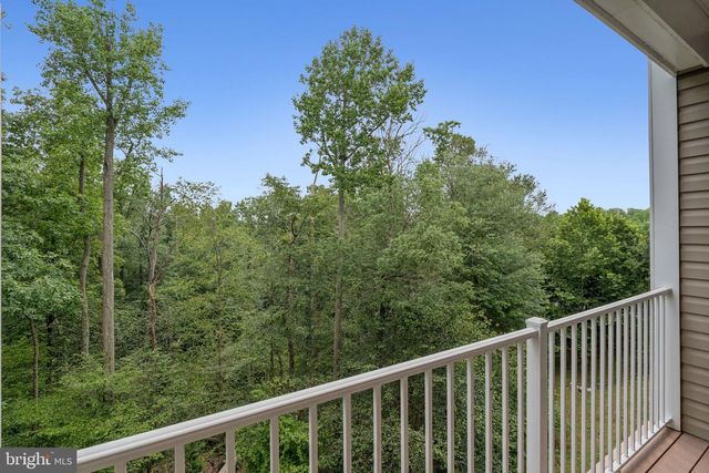 901 MACPHAIL WOODS XING #3F, Bel Air, MD 21015