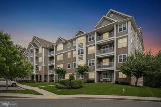 901 MACPHAIL WOODS XING #3F, Bel Air, MD 21015
