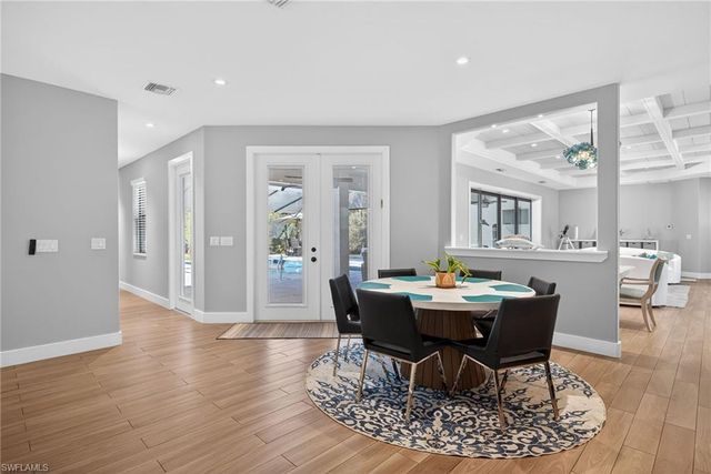 5577 Lancewood WAY, Naples, FL 34116