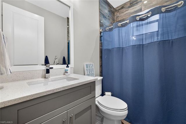 5577 Lancewood WAY, Naples, FL 34116