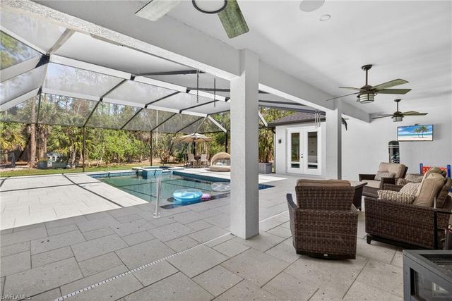 5577 Lancewood WAY, Naples, FL 34116