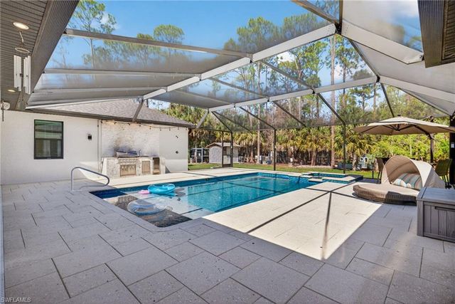 5577 Lancewood WAY, Naples, FL 34116