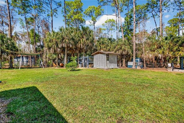 5577 Lancewood WAY, Naples, FL 34116