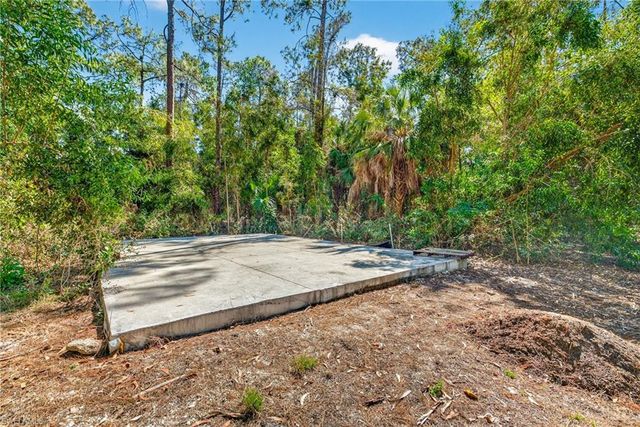 5577 Lancewood WAY, Naples, FL 34116
