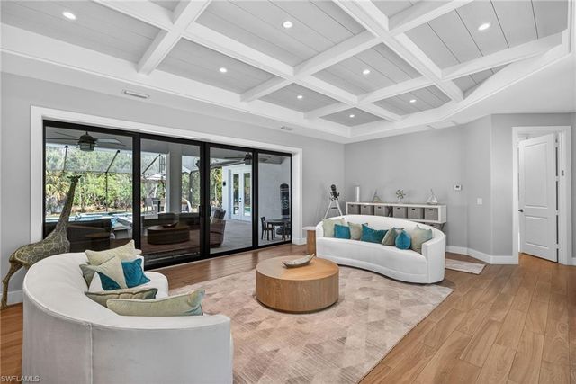 5577 Lancewood WAY, Naples, FL 34116