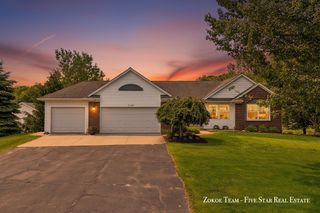 2130 Canterbury Lane, Tallmadge Twp, MI 49435
