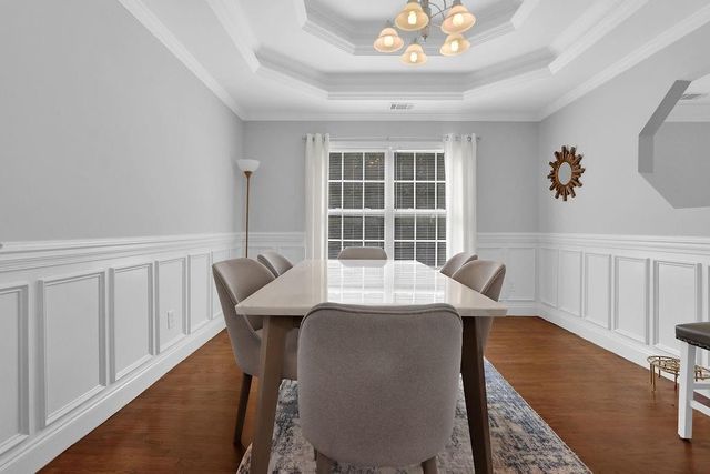 3140 Willow Park Drive, Dacula, GA 30019