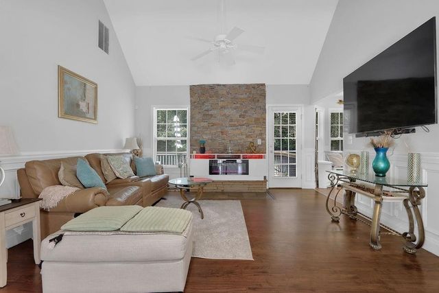 3140 Willow Park Drive, Dacula, GA 30019