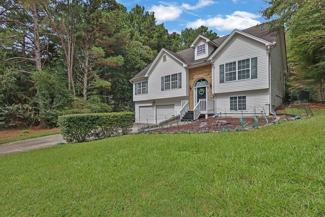 3140 Willow Park Drive, Dacula, GA 30019