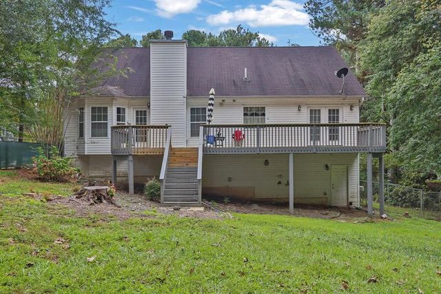 3140 Willow Park Drive, Dacula, GA 30019