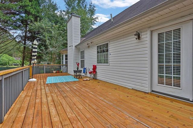 3140 Willow Park Drive, Dacula, GA 30019