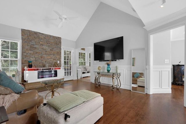 3140 Willow Park Drive, Dacula, GA 30019